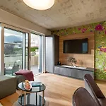 Apartment Klocker Fügen