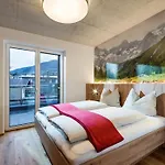 Apartment Klocker *