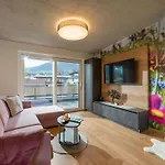 Klocker Apartment