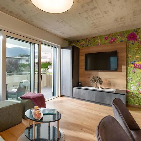 דירה Klocker פוגן