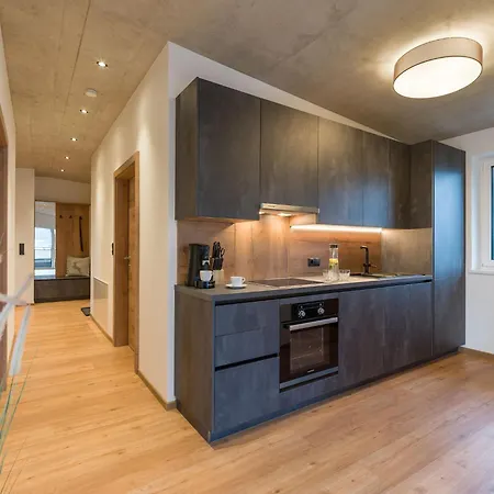 דירה Klocker פוגן