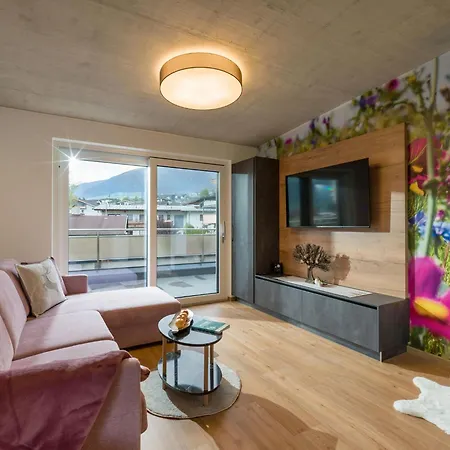 Klocker Apartmán