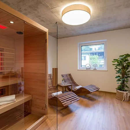 Apartamento Klocker Fügen