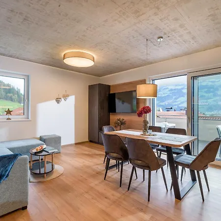 Klocker Apartamento