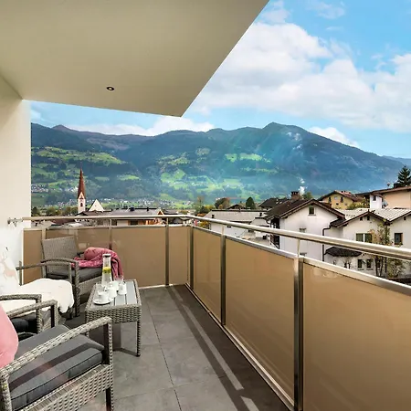 Apartamento Klocker