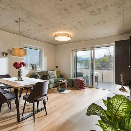 Apartamento Klocker Fügen