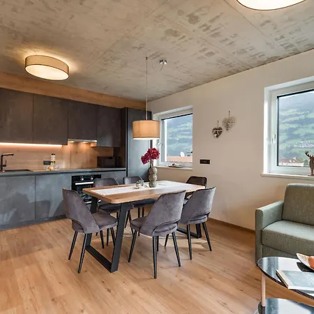 Klocker Apartamento