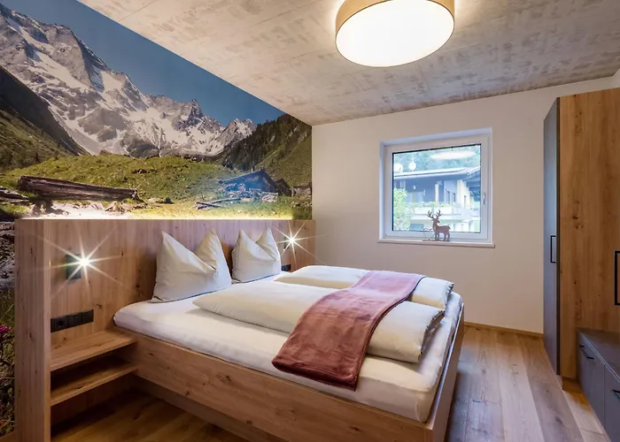 Klocker フューゲン