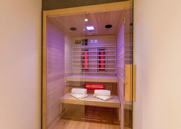 アパート Klocker