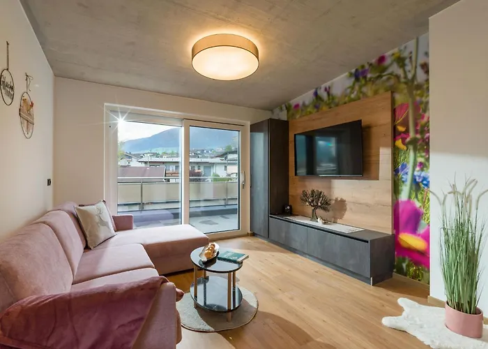 Klocker アパート