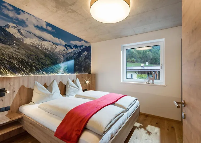 アパート Klocker *